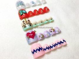 フット定額¥5990～