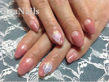 初回クーポン：フレンチスタイル