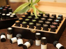 ほぐし工房 楽 西田辺店/精油