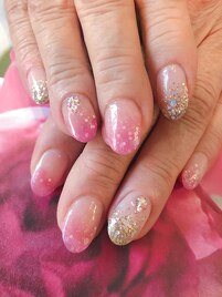 ジェルスカルプ(シンプルコース)