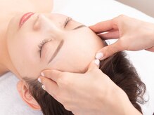 フローラ/小顔矯正新コルギ