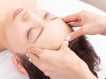 フローラ/小顔矯正新コルギ