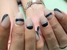 ネイルサロン ブルーム(BLOOM)/アート込みジェル585