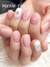 モレリア(morelia)/2本アートコース