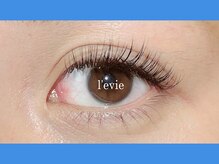 レヴィ アイラッシュアンドビューティ(L'evie)/180本