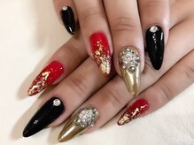 ラビング(Loving)/大人スカルプ