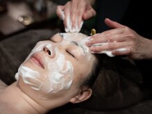 ハンディア(handear)/施術[フェイシャル]