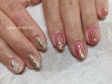 サロン ド メルシー(Salon de MERCI)/ニュアンス☆