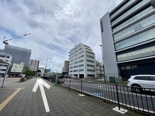 エシェル(e'chelle)/道案内