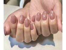 ルクール ヘアー プレジー(Le Coeur HAIR Plaisir)/人気カラー☆ピンクベージュ