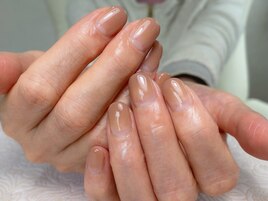 大人グラデーション