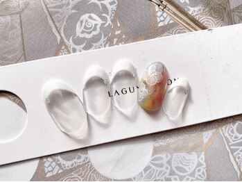 アプレラプリュイ 日本大通り店(APRES LA PLUIE)/2022SS☆10680円+tax