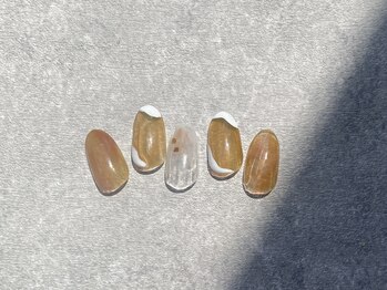 ナイン(NINE)/《パラジェル》定額コース