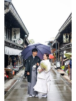 アモリール(Amolir)/Bridal Photo♪