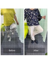 ナオル整体 太田院(NAORU整体)/太田/整体・矯正