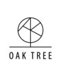 オークツリー(oak tree)/樫木　仁美
