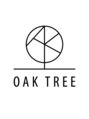 オークツリー(oak tree)/oak tree