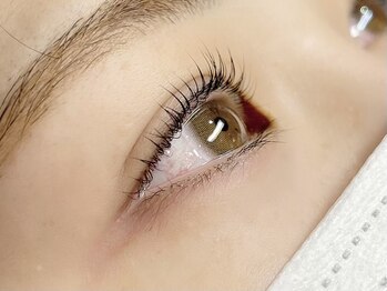 コム 草加マルイ店(com by neolive)/自まつ毛を活かす次世代パーマ！