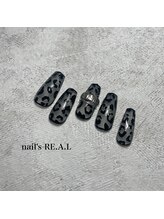 ネイルズリアル 倉敷(nail's RE.A.L)/