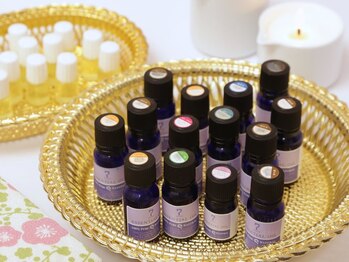 リデザイン 京都(REDESIGN)/アロマ