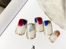 スリープ ジユウガオカ(Sleep jiyugaoka)/アートコース　13750円