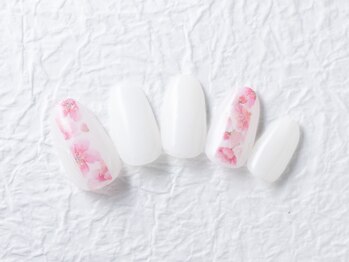 ホクレア(Hokule'a)/桜ライン