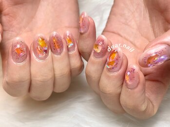ディアネイル(dear.nail)/