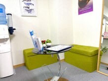 オルカ たまプラーザ駅前店(ORCA)/広々とした清潔な院内☆