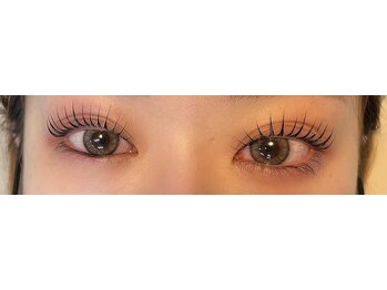 ナチュレ 札幌琴似店(NATURE)/デザインパーマ