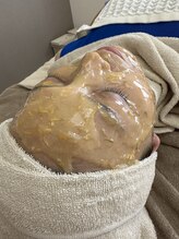 マヴィ 香里園店(MavY.)/お悩み別ハイドロジェリーマスク