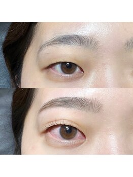 ゼロナナ 神戸三宮店(07)/まつげパーマ+wax by mai