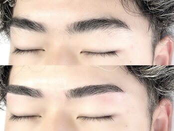 ソプラ 京都駅前店(sopra)/メンズストレート