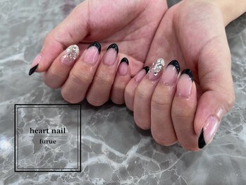 はあとねいる 古江店/◇64番デザイン◇