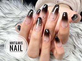 【グラデーション】