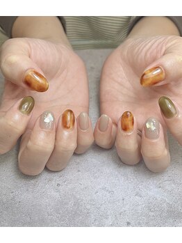 ルーナ(luna)/デザイン*art