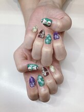 ティーエヌ 本厚木店/クリスマス8000円【8800円税込】