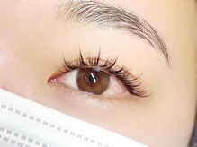 シ ベル(Ci belle)/アップワードラッシュ/マツエク