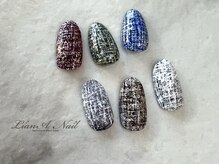 リアーナネイル(LianA Nail)/