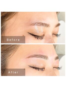 サロン ルイス アディクト(salon Lewis Addict)/