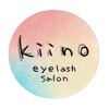 キーノ(kiino)ロゴ
