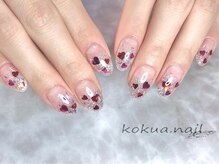 コクアネイル(kokua.nail)/