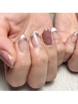 セクションプラス 吉祥寺(SECTION+)/うるうるマグフレンチ