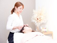 アイビー(ivy)の雰囲気（通いやすい価格でリピート◎リーズナブルなのに高技術★メンズOK）
