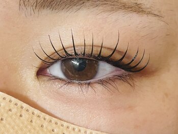 グラシア 碧南店(GRACIA)/まつ毛パーマ