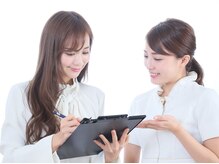 お悩み・理想・お身体に合った施術の内容を選抜/金沢バスト