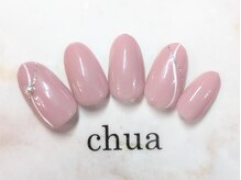 チュア(CHUA)/【定額】6480円