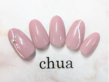 チュア(CHUA)/【定額】6480円