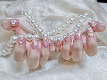 持ち込みデザイン