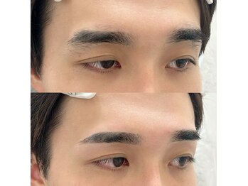 クール(COEUR)/眉ワックス