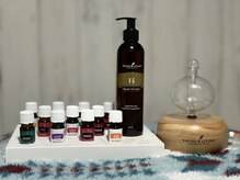 ルリセント(Luri Scent)の雰囲気（お客様一人一人にあった施術を提案★）